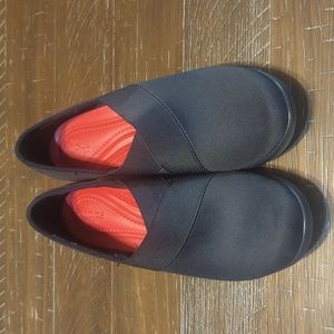 Slip on Croc clogs